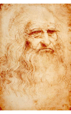 Leonardo da Vinci, Mona_Lisa, St. Anne