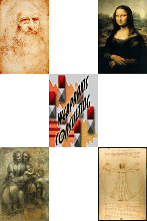 Leonardo+Mona+Anne+Vitruvius_Squirrel